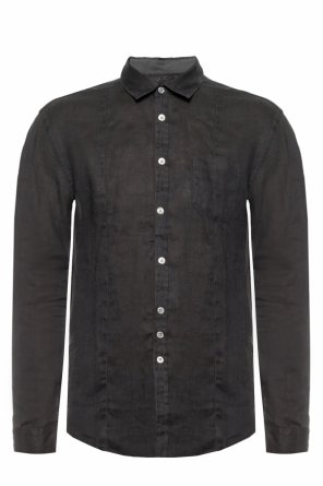 Linen shirt, zdjęcie 1 Linen shirt od John Varvatos